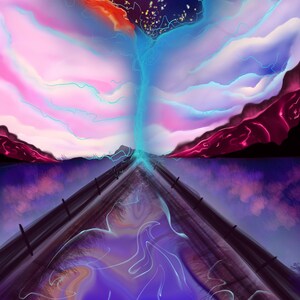 The world of unknown