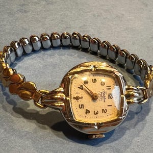 Sears Watch - Etsy