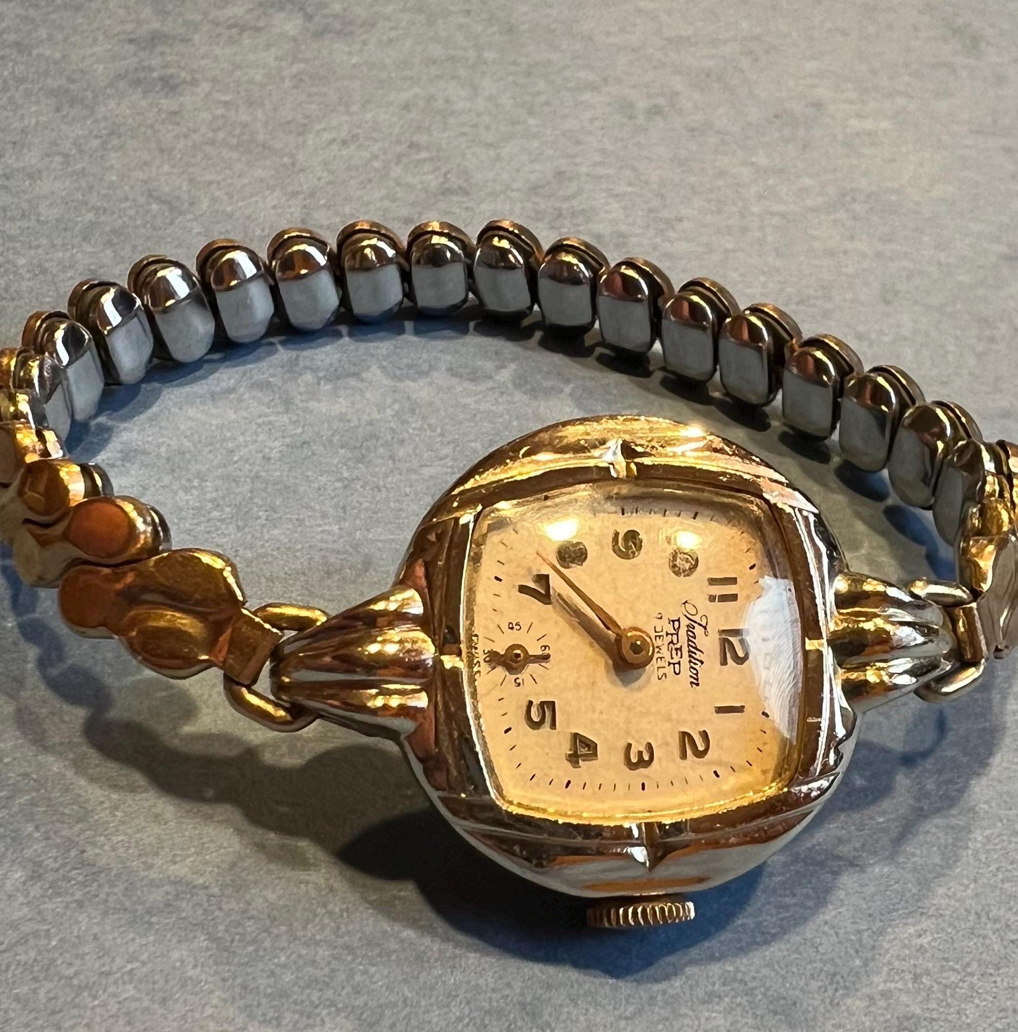 Sears Roebuck Watch - Etsy