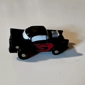 Transformers G1 Big Daddy Autobot