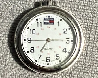 Tommy Hilfiger pocket watch