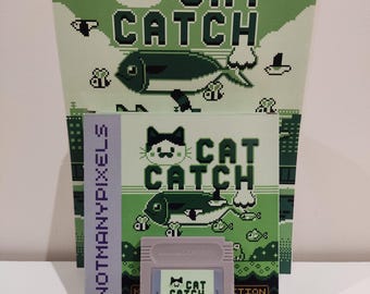 Cat Catch (Normal Edition)