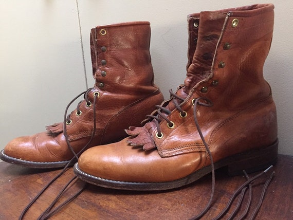 j chisholm roper boots