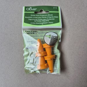 Clover jumbo stickskydd för stickor