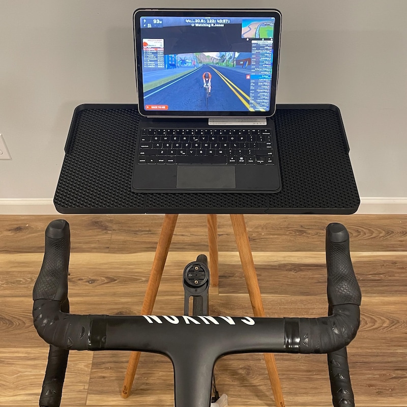 Laptop Table for Legs - Etsy