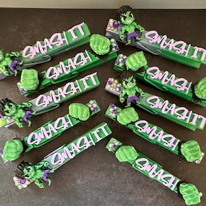 Smash It (set of 10)! cheer pins, cheer pin, cheer gift, cheerleader gift, good luck pin, cheerleading clothes pins, spirit cheer pin