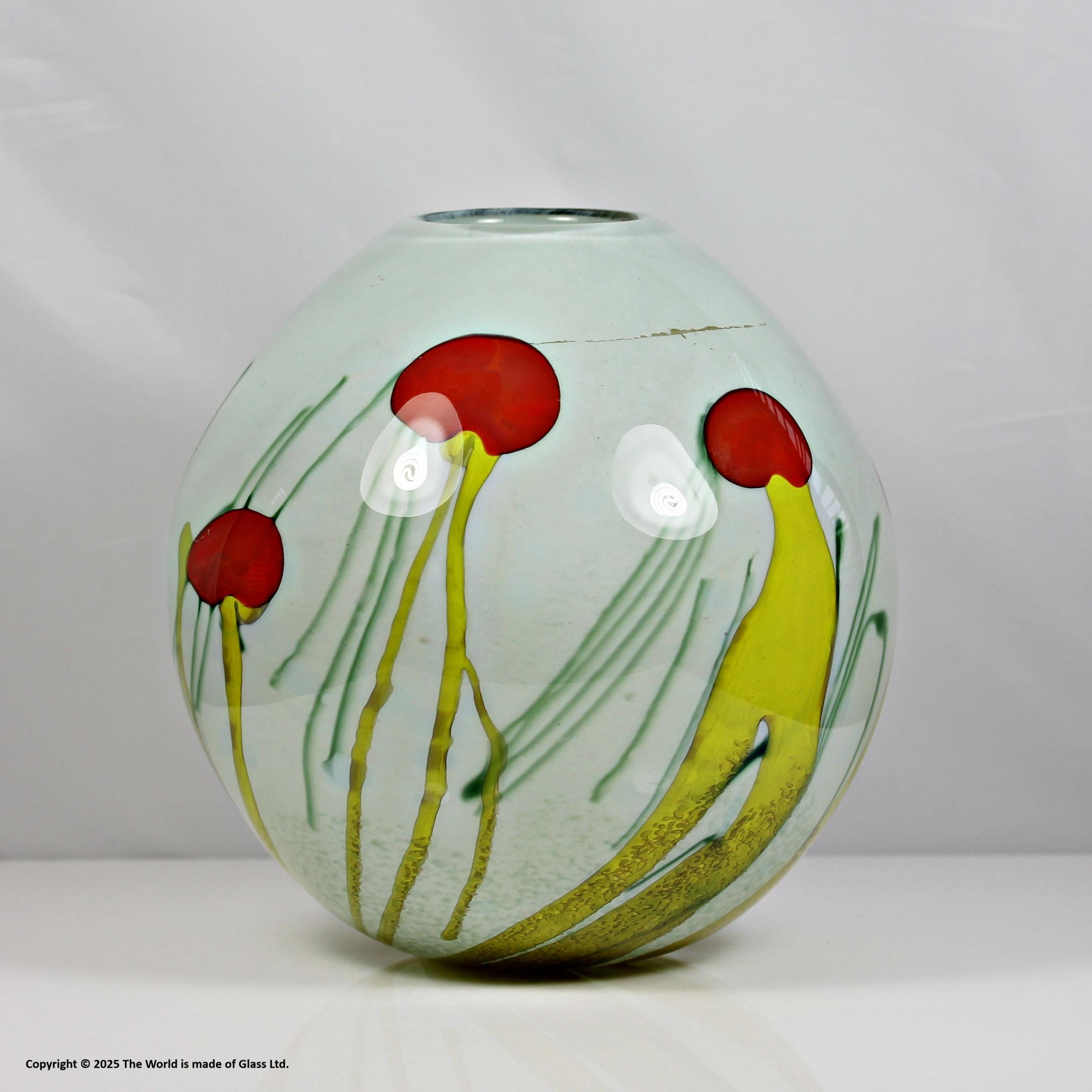 Borowski Studio Glass - Etsy Canada