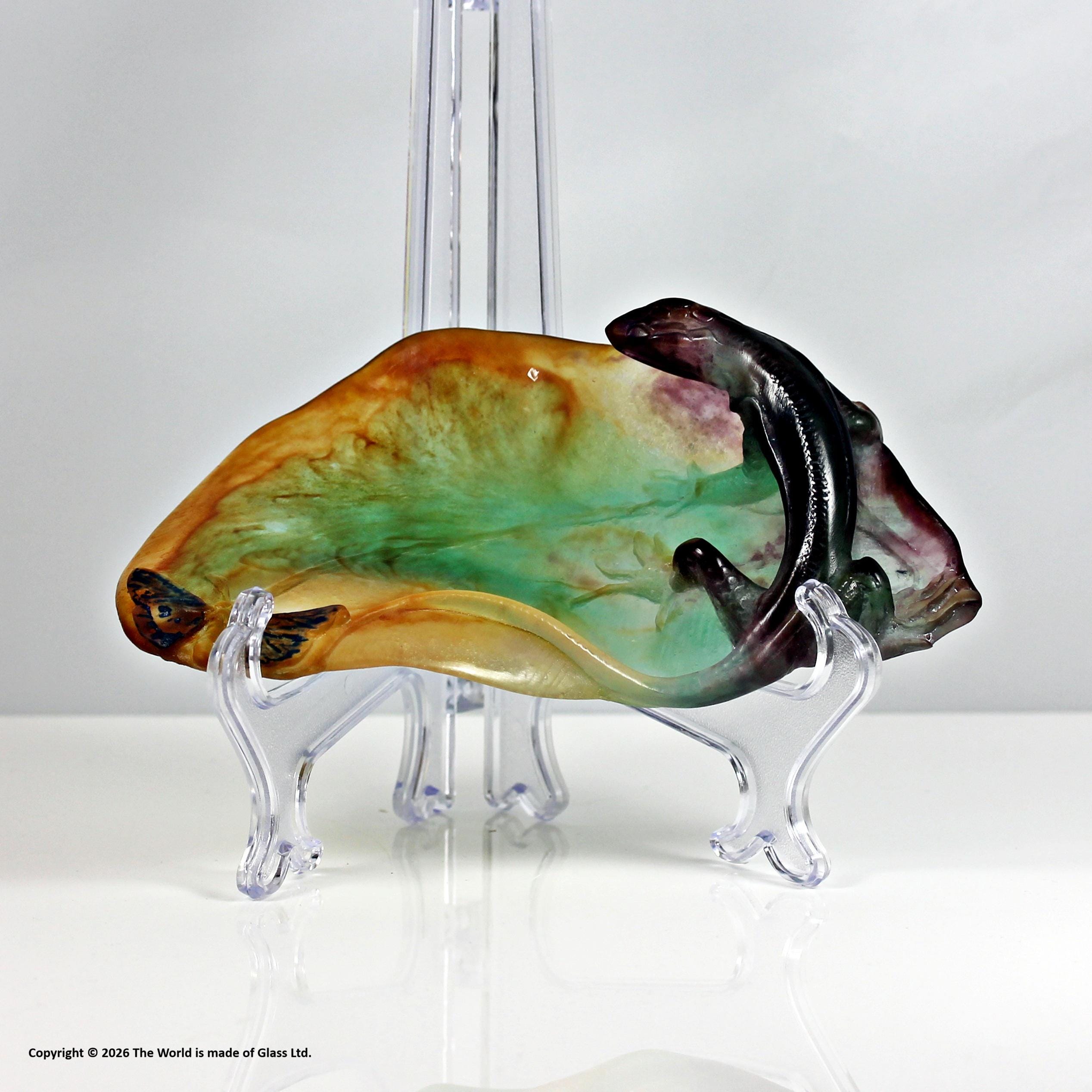 Daum Nancy Art Glass - Etsy