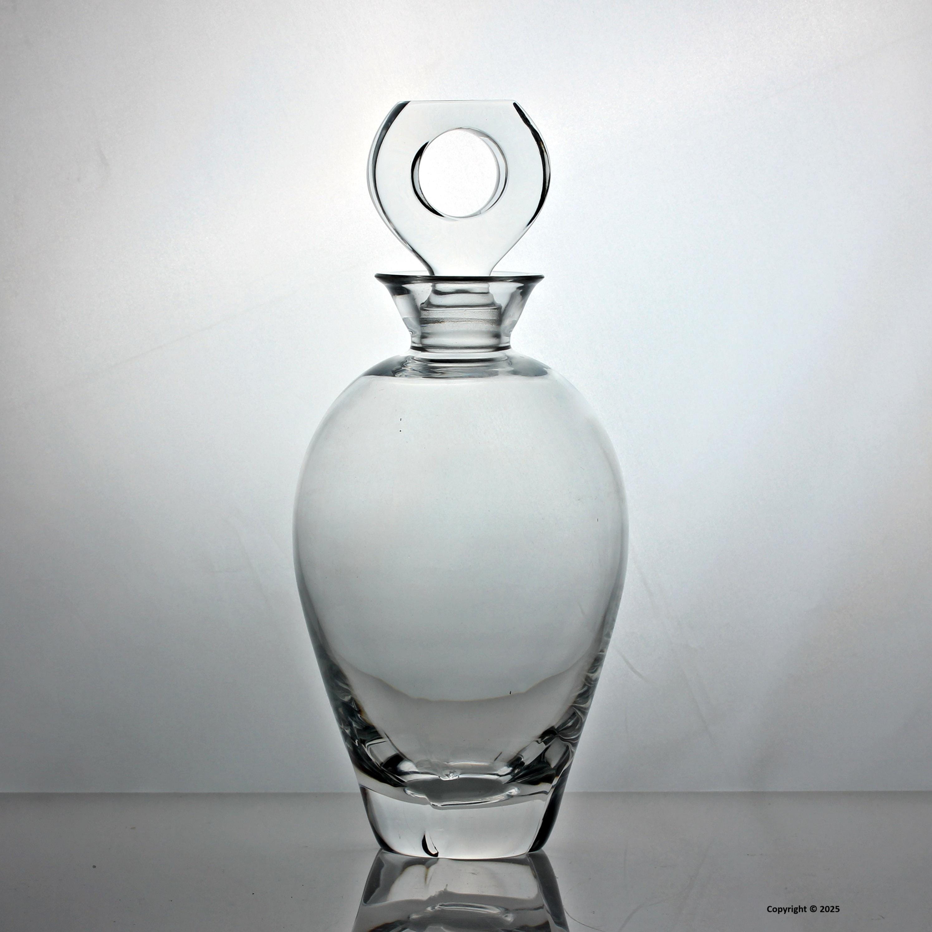 Lalique decanters - Etsy 日本