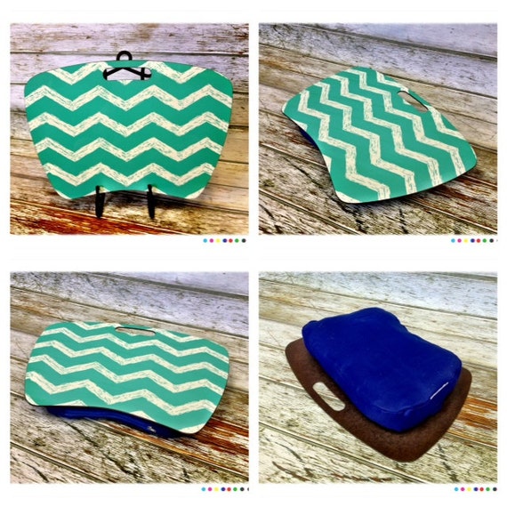 Items similar to Personalized Lap Desk DESIGN YOUR OWN on Etsy