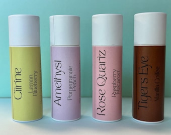 Beeswax lip balm