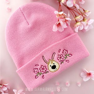 Beanie – Little Brother Edition