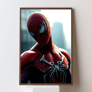 The Amazing Spider-Man