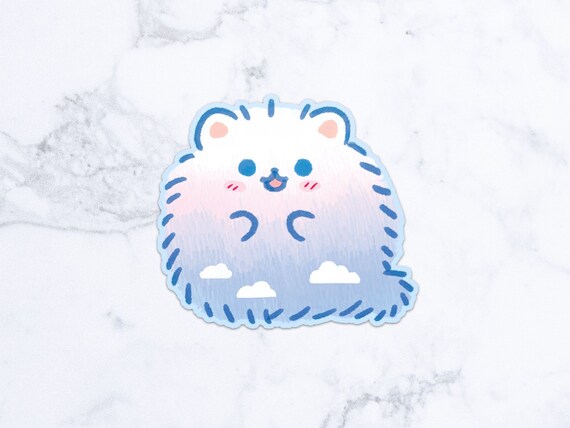 40+ Best Collections Kawaii Fluffy Dog Kawaii Galaxy Cute Drawings