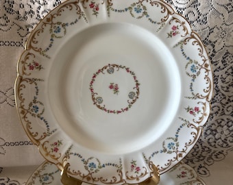 Tachikichi Side Plate 'adam and Eve' - Etsy
