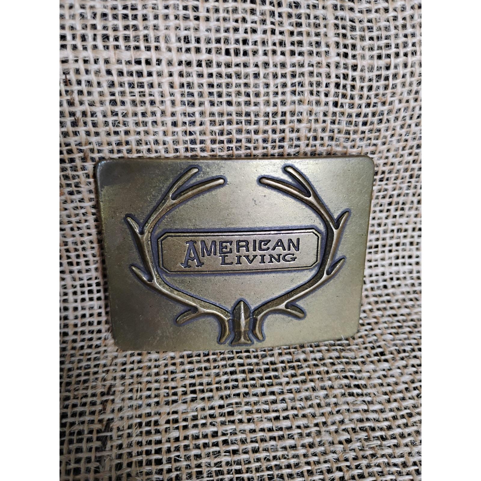Ralph Lauren Brass - Etsy