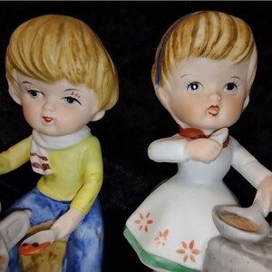Lefton China Figurines - Etsy