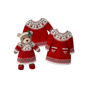 white christmas dresses Boy's Christmas Plaid Romper, Santa Outfit, Christmas Card matching Outfits