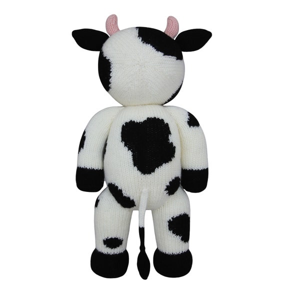 cow teddy
