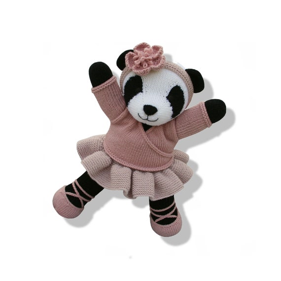 knitables bear