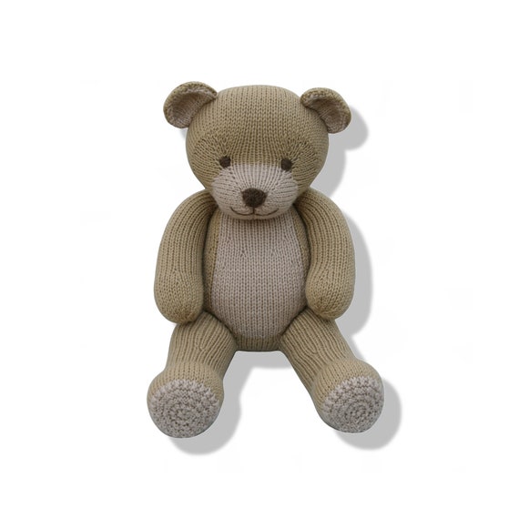 un nounours