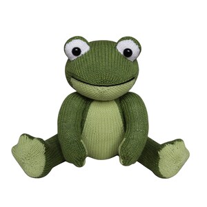 Frog Knit a Teddy image 4