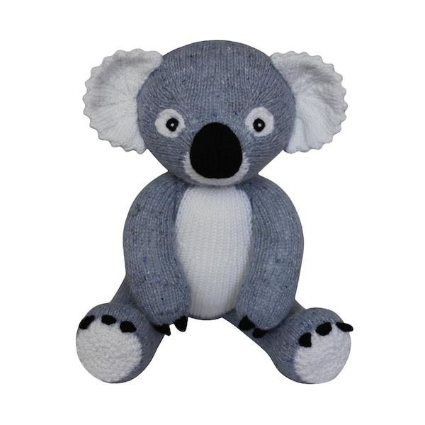 Koala - Knit a Teddy