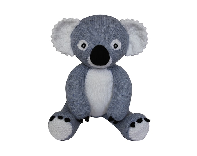 Koala - Knit a Teddy