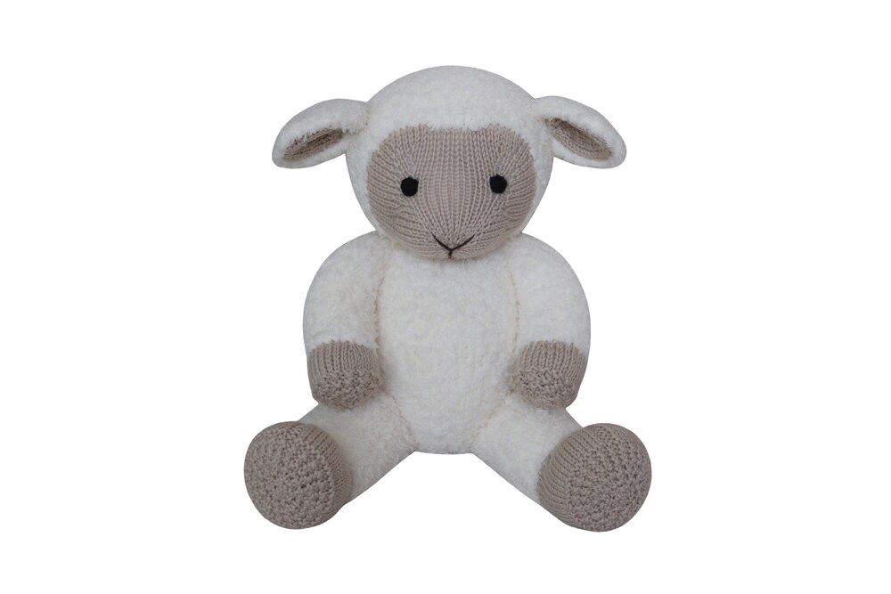Sheep - Knit A Teddy Livingmall