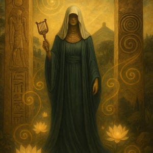 Lecture d'emails de Soul Destiny | Codes de prêtresse pour les vies antérieures | Décodage des rêves et des symboles | Activation du rôle sacré | Téléchargement numérique