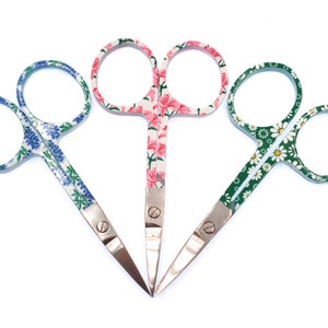 Embroidery Scissors-craft Scissors-easy Scissors-handmade Scissors-floss  Scissors-thread Scissors-little Scissors-sewing Scissors 