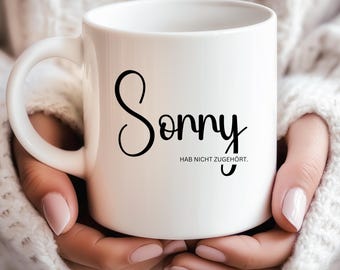 Tazza Per Consulente Fiscale Pagma: 'Ich Wandle Kaffee In Steuersparnisse Um' - 330ml, Bavarese
