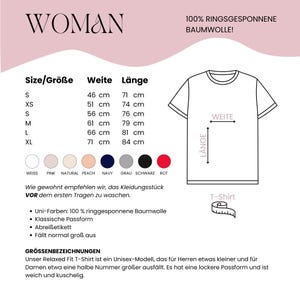 Schnurz Piep Egal T-Shirt, Geschenk Freundin Geburstag, JGA, Geburtstagsgeschenk, Muttertags Geschenk, Lustiger Spruch, Funny T-Shirt image 2