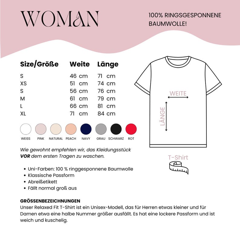 Schnurz Piep Egal T-Shirt, Geschenk Freundin Geburstag, JGA, Geburtstagsgeschenk, Muttertags Geschenk, Lustiger Spruch, Funny T-Shirt image 2
