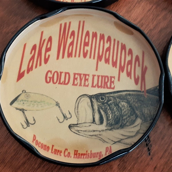 Lake Wallenpaupack Etsy