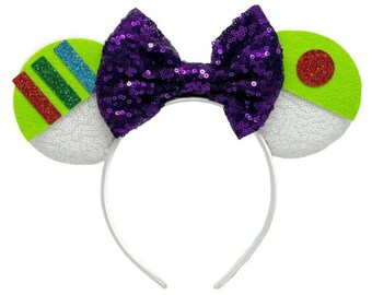 Toy Story  Ears