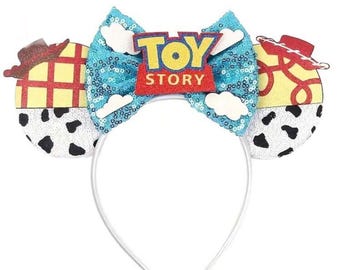 Toy Story  Ears