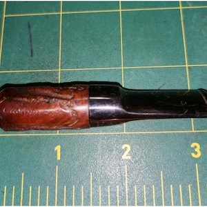 Vintage Custom-Bilt Cigarette Holder. Mincer Era. 1929-1946.