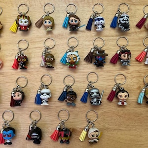 Disney Doorables Star Wars - Series 2