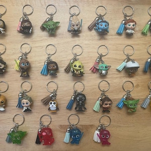 Disney Doorables Star Wars - Series 3