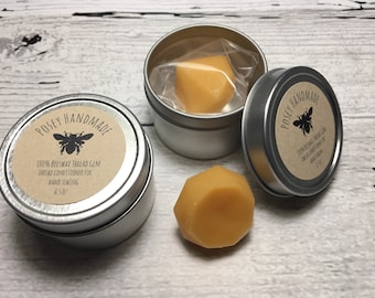 dansko beeswax conditioner