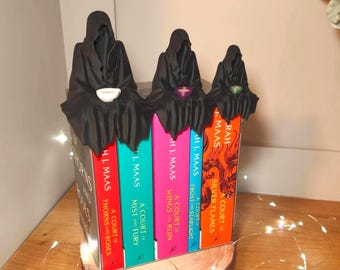 Suriel Figure | ACOTAR | A Court of Thorns and Roses | 3D Printed Fan Art
