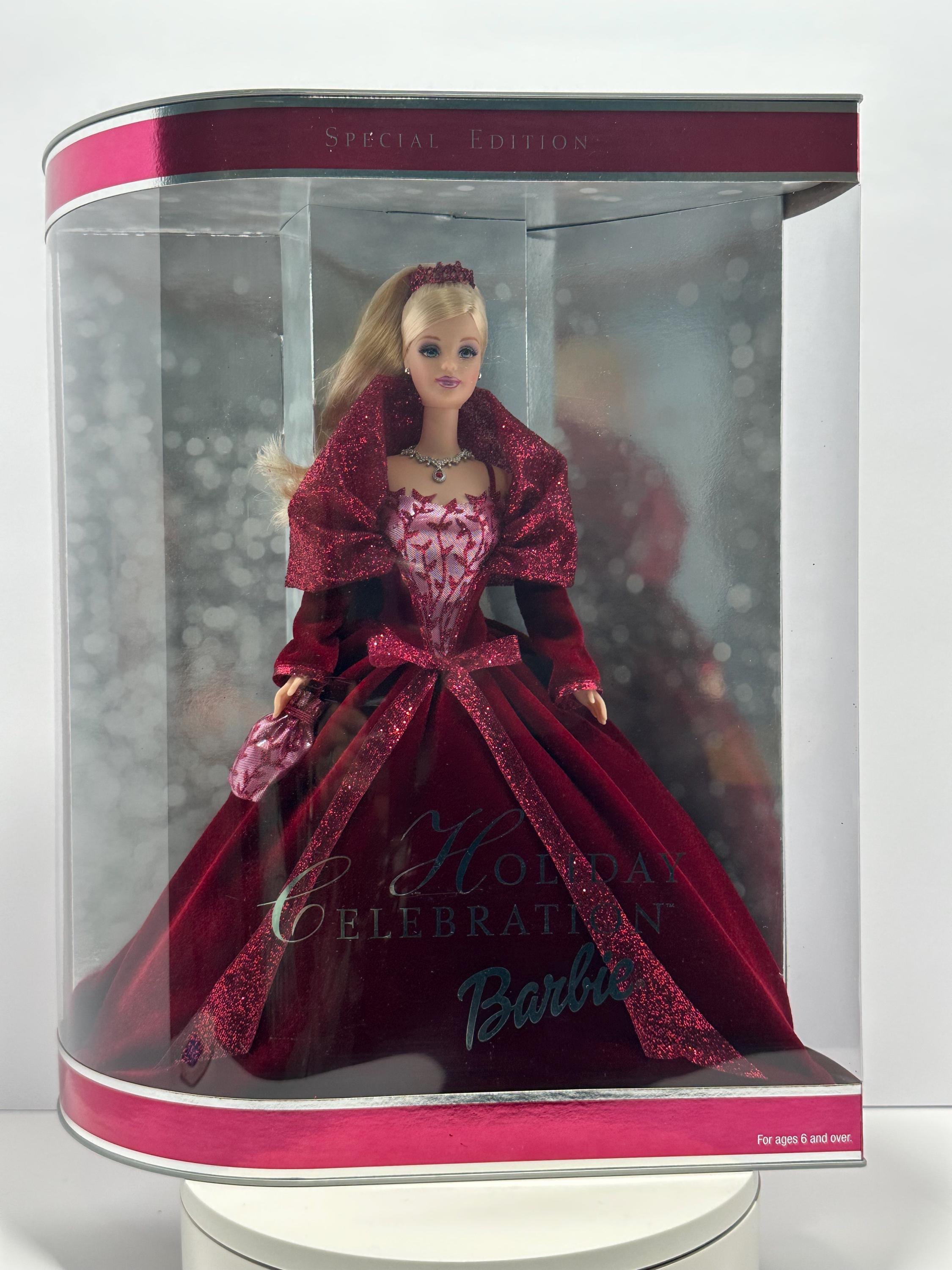2002 barbie - Etsy 日本