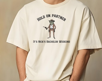 Custom Bachelor Party Shirt, Groom Crew Shirt, Bachelor Trip Shirts, Groomsman Shirt, Groom Squad Tshirts Bachelor Shirt, Best Man Shirt