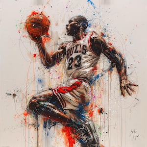 MICHAEL JORDAN