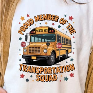 Custom Name School Bus PNG, Preppy Back to School Sublimation Design, Cute Teacher Clipart