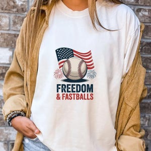 With Liberty and Justice for All PNG, Patriotic 4th of July Shirt Design, USA Independence Day Clipart, Red White Blue Freedom Art