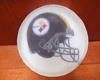 PITTSBURG STEELERS-Steelers Football-Stocking Stuffer-Boyfriend Gift Football Fan-Teacher Gift-Christmas Present-Dad Gift