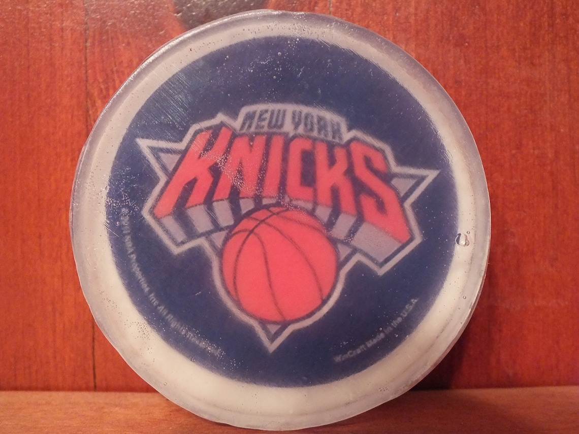 NEW YORK KNICKS Holiday Presentbirthday Giftbachelor Etsy UK