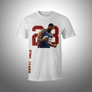 King James T-Shirt